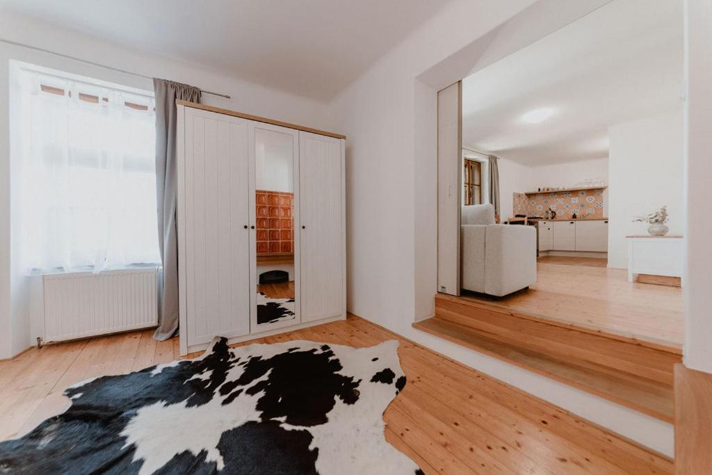 Apartmany Stare Mesto Znojmo Zewnętrze zdjęcie