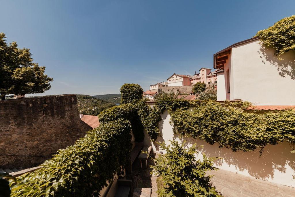 Apartmany Stare Mesto Znojmo Zewnętrze zdjęcie