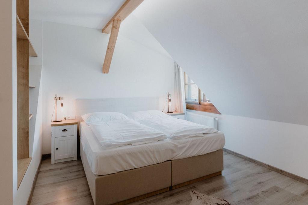 Apartmany Stare Mesto Znojmo Zewnętrze zdjęcie