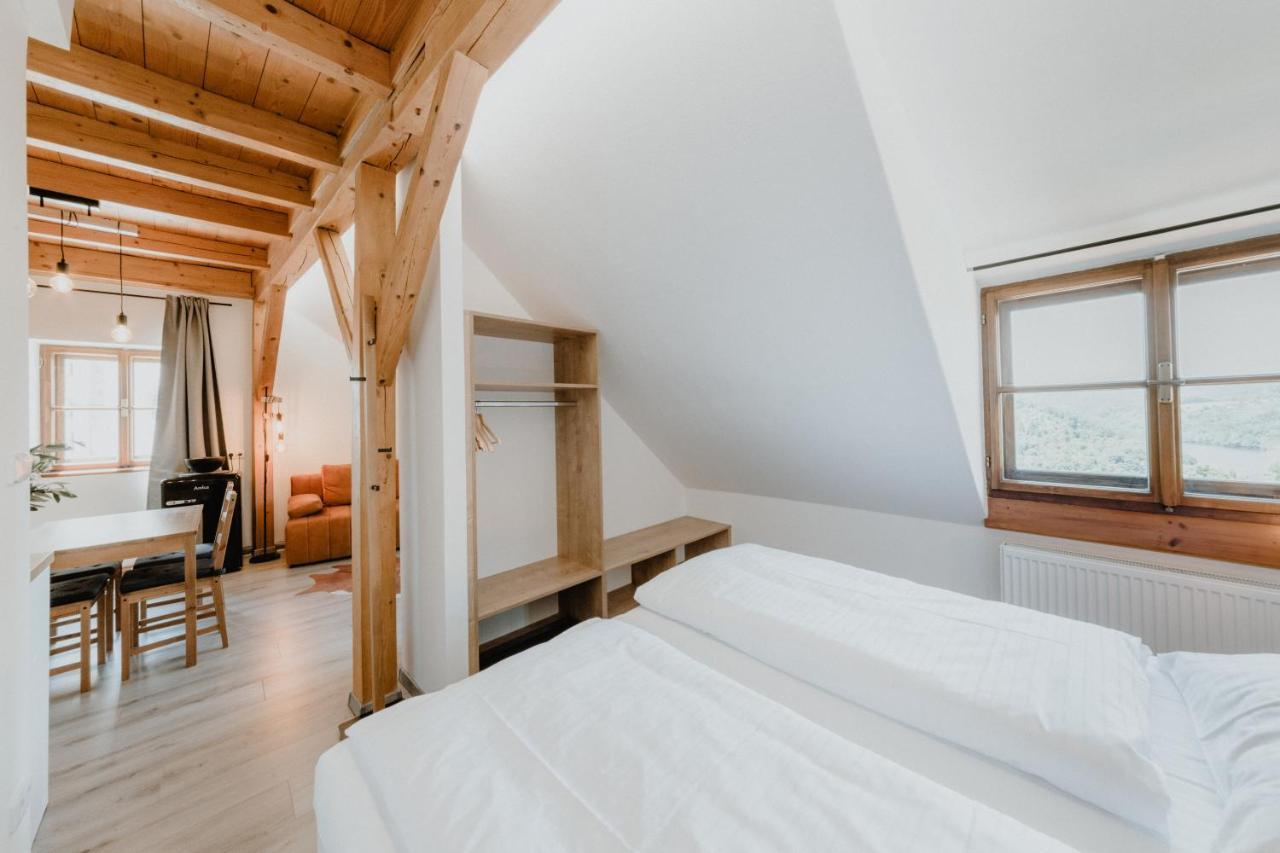 Apartmany Stare Mesto Znojmo Zewnętrze zdjęcie
