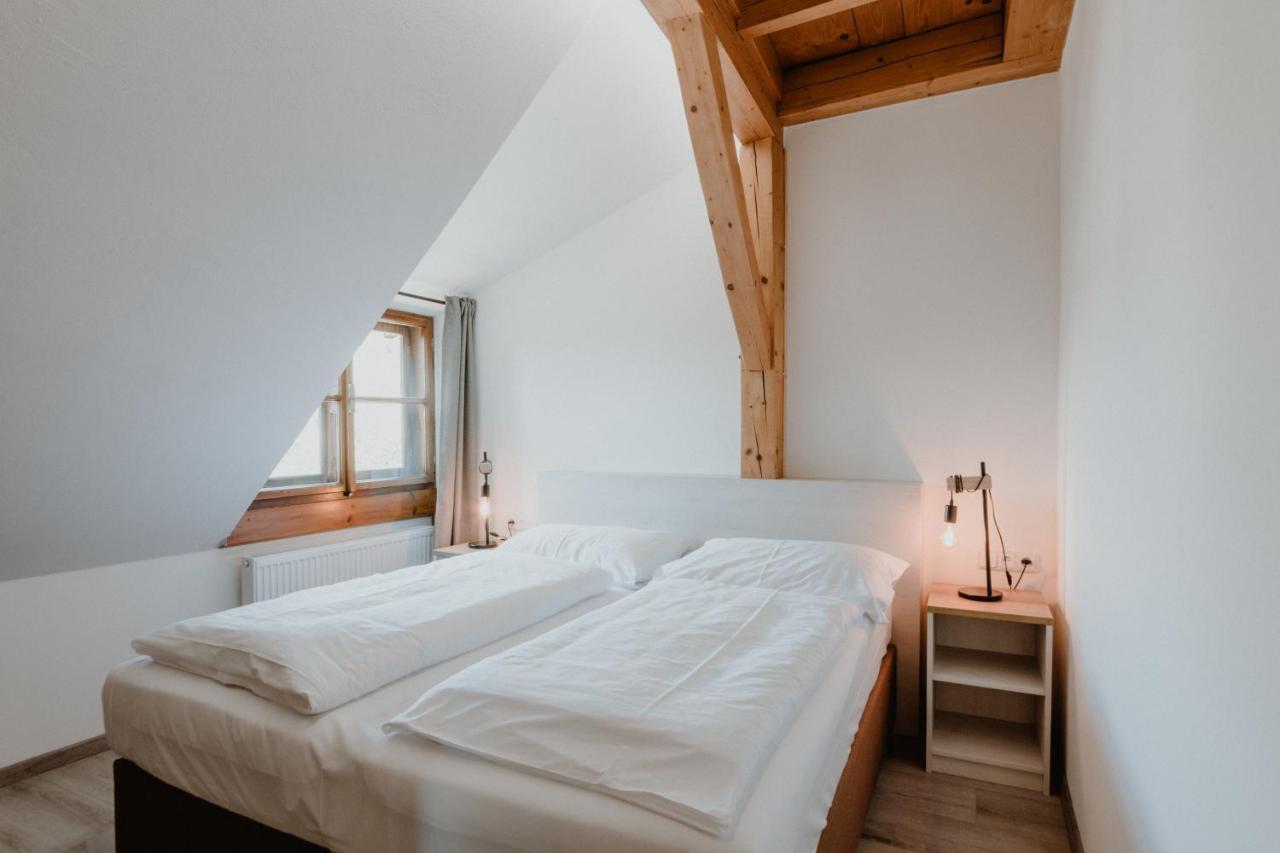 Apartmany Stare Mesto Znojmo Zewnętrze zdjęcie