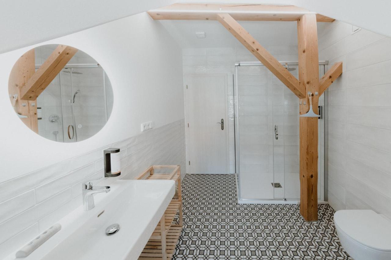 Apartmany Stare Mesto Znojmo Zewnętrze zdjęcie