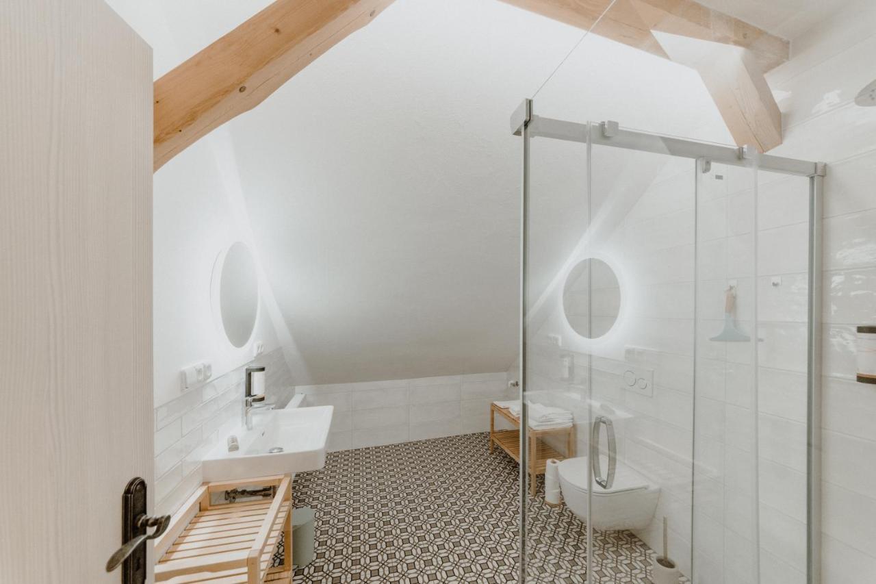 Apartmany Stare Mesto Znojmo Zewnętrze zdjęcie
