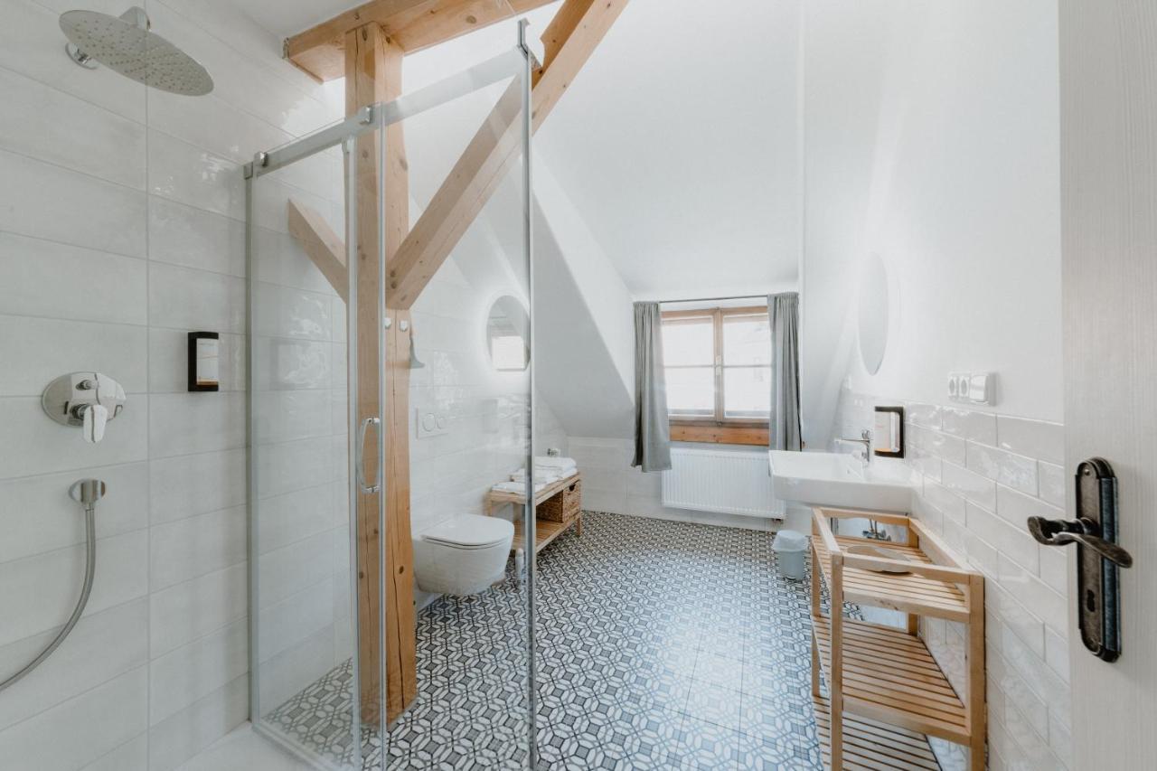 Apartmany Stare Mesto Znojmo Zewnętrze zdjęcie